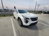 Used 2021 Cadillac XT4 Premium Luxury image 3
