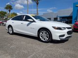 Used 2018 Chevrolet Malibu LT w/ LPO, Convenience Package 2 image 2