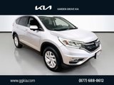 Used 2016 Honda CR-V EX image 1