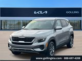 Used 2021 Kia Seltos LX image 5