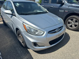 Used 2015 Hyundai Accent GLS image 6
