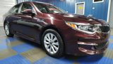 Used 2017 Kia Optima LX image 2