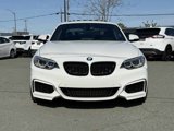 Used 2016 BMW M235i Coupe image 2
