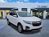 Used 2023 Chevrolet Equinox LT w/ Driver Convenience Package image 2