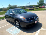 Used 2009 Nissan Altima 2.5 SL w/ SL Pkg image 4