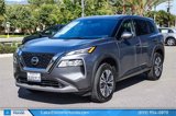Used 2021 Nissan Rogue SV image 4