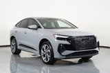 Used 2024 Audi Q4 e-tron Premium Plus w/ Premium Plus image 5