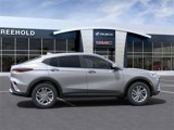 New 2025 Buick Envista Preferred image 5