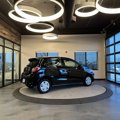 Used 2021 Mitsubishi Mirage ES image 3