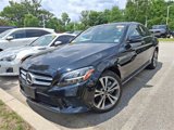 Used 2021 Mercedes-Benz C 300 4MATIC Sedan w/ Premium Package image 2