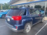 Used 2017 GMC Terrain SLT w/ Open Road Package image 3