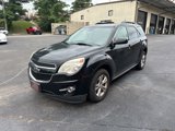 Used 2014 Chevrolet Equinox LT w/ Power Convenience Package image 5
