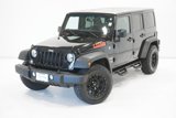 Used 2017 Jeep Wrangler Unlimited Sport w/ Quick Order Package 24S image 2