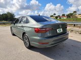 Used 2019 Volkswagen Jetta SEL image 2