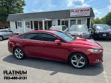 Used 2013 Ford Fusion SE image 2