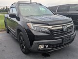 Used 2019 Honda Ridgeline Black Edition image 2