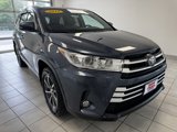 Certified 2019 Toyota Highlander AWD V6 image 2