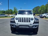 Used 2019 Jeep Wrangler Unlimited Sport S image 2