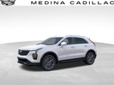 New 2025 Cadillac XT4 Premium Luxury image 2