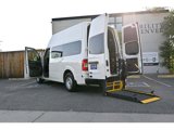 Used 2019 Nissan NV 2500 S image 2