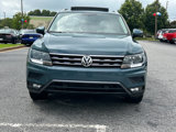 Used 2019 Volkswagen Tiguan SEL Premium R-Line image 2