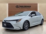 Used 2022 Toyota Corolla LE image 3