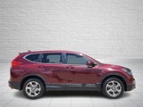 Used 2018 Honda CR-V EX image 5