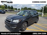 Used 2018 Subaru Forester 2.5i Premium w/ All-Weather Package image 3
