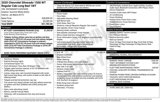 Used 2020 Chevrolet Silverado 1500 W/T w/ WT Fleet Convenience Package image 2