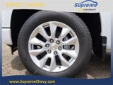 New 2024 Chevrolet Silverado 1500 Custom image 2
