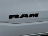 Used 2021 RAM 1500 Big Horn image 2