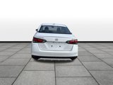 Used 2021 Nissan Versa SV image 4