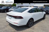 Certified 2023 Honda Accord EX image 4