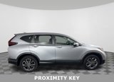 Used 2021 Honda CR-V EX-L image 2