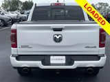 Used 2020 RAM 1500 Limited image 4