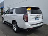 Certified 2023 Chevrolet Suburban Premier image 3