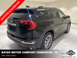 Used 2019 GMC Terrain SLT w/ Preferred Package image 5