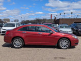 Used 2011 Chrysler 200 Limited image 3
