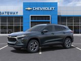 New 2025 Chevrolet Trax LT image 2