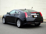 Used 2014 Cadillac CTS AWD Coupe image 5