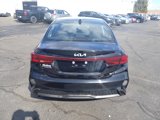 Used 2022 Kia Forte LXS image 4