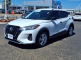 Certified 2024 Nissan Kicks S image 3