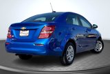Used 2019 Chevrolet Sonic LS image 2