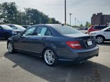 Used 2014 Mercedes-Benz C 300 4MATIC Sedan image 4
