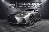 Used 2017 Lexus IS 300 F Sport image 2