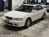 Used 1999 Acura TL image 4