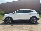 Used 2015 Lincoln MKC AWD w/ Equipment Group 102A Reserve image 2