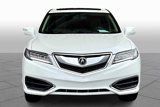 Used 2017 Acura RDX FWD w/ Technology Package image 3
