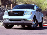 Used 2007 Ford F150 Lariat image 2