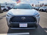Used 2022 Toyota Corolla Cross LE image 2